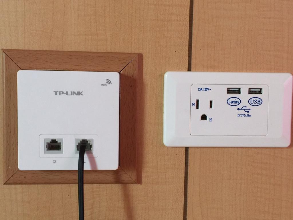 Apartmán Lei Mi Er Hua Yuan Min Su Pinghe Exteriér fotografie